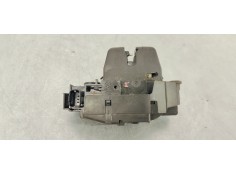 Recambio de cerradura maletero / porton para peugeot 308 1.5 hdi 130 fap referencia OEM IAM 9816195380  