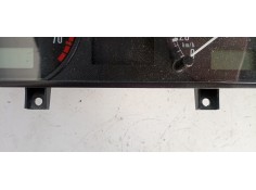 Recambio de cuadro instrumentos para skoda fabia (6y2/6y3) elegance referencia OEM IAM 6Y1919870B  