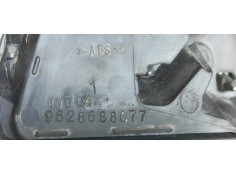 Recambio de rejilla delantera para peugeot 206 berlina 2.0 16v cat referencia OEM IAM 9628688677  