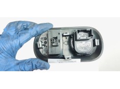Recambio de mando luces para citroen c4 cactus 1.2 i 82 referencia OEM IAM 9800177977  