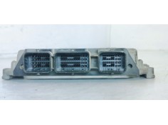 Recambio de centralita motor uce para renault scenic ii confort dynamique referencia OEM IAM 0281013366  