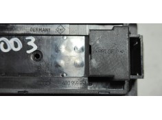 Recambio de mando elevalunas delantero izquierdo para audi a6 avant (4b5) 2.5 tdi referencia OEM IAM   