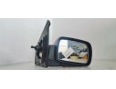Recambio de retrovisor derecho para kia picanto referencia OEM IAM E4012320  