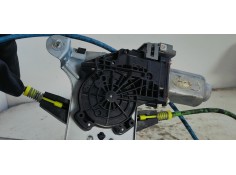 Recambio de elevalunas delantero derecho para citroen c3 picasso exclusive referencia OEM IAM   