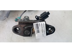 Recambio de cerradura maletero / porton para chrysler pt cruiser (pt) 1.6 16v cat referencia OEM IAM 525ADA  