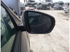 Recambio de retrovisor derecho para peugeot 3008 allure pack referencia OEM IAM   