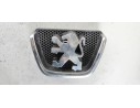 Recambio de rejilla delantera para peugeot 206 berlina 2.0 16v cat referencia OEM IAM 9628688677  