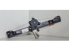 Recambio de elevalunas delantero derecho para fiat punto berlina (188) 1.9 jtd cat referencia OEM IAM   