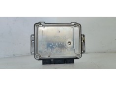 Recambio de centralita motor uce para renault scenic ii confort dynamique referencia OEM IAM 0281013366  