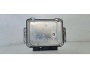 Recambio de centralita motor uce para renault scenic ii confort dynamique referencia OEM IAM 0281013366  
