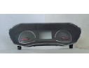 Recambio de cuadro instrumentos para peugeot 208 (p2) 1.2i turbo 100 fap referencia OEM IAM 9836056380  