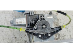 Recambio de elevalunas delantero derecho para citroen c3 picasso exclusive referencia OEM IAM   