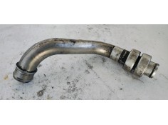 Recambio de tubo para renault megane ii classic berlina confort expression referencia OEM IAM 8200185556  