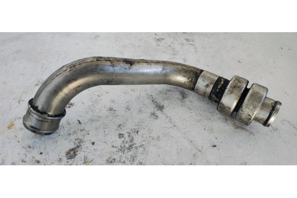 Recambio de tubo para renault megane ii classic berlina confort expression referencia OEM IAM 8200185556  