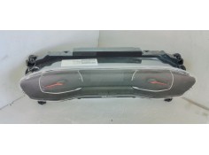 Recambio de cuadro instrumentos para peugeot 208 (p2) 1.2i turbo 100 fap referencia OEM IAM 9836056380  