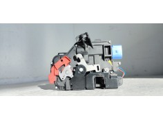 Recambio de cerradura puerta delantera izquierda para volkswagen golf v berlina (1k1) 1.9 tdi referencia OEM IAM 15AB3D1837015AB