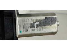 Recambio de elevalunas delantero derecho para fiat punto berlina (188) 1.9 jtd cat referencia OEM IAM   