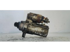 MOTOR ARRANQUE 02M911023N 