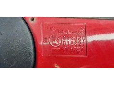 Recambio de retrovisor derecho para kia picanto referencia OEM IAM E4012320  