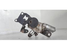 Recambio de motor limpia trasero para bmw serie 3 touring (e91) 2.0 turbodiesel cat referencia OEM IAM 1397220905  
