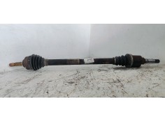 TRANSMISION DELANTERA DERECHA 9659317980 