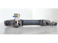 Recambio de maneta exterior trasera izquierda para honda cr-v (rd8) ex referencia OEM IAM   