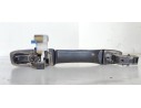 Recambio de maneta exterior trasera izquierda para honda cr-v (rd8) ex referencia OEM IAM   