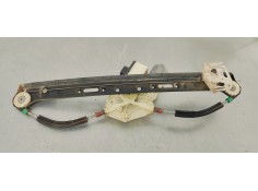 Recambio de elevalunas trasero derecho para bmw x3 (e83) 2.0 d referencia OEM IAM 69259662  