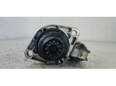 Recambio de motor arranque para seat leon (1p1) fr referencia OEM IAM 02M911023N  