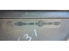 Recambio de retrovisor derecho para ford focus berlina (cap) 1.8 tdci turbodiesel cat referencia OEM IAM   