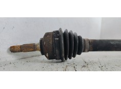 Recambio de transmision delantera derecha para peugeot 207 sport referencia OEM IAM 9659317980  