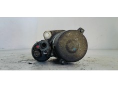 Recambio de motor arranque para seat leon (1p1) fr referencia OEM IAM 02M911023N  