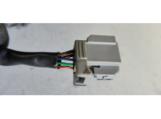 Recambio de retrovisor derecho para ford focus berlina (cap) 1.8 tdci turbodiesel cat referencia OEM IAM   