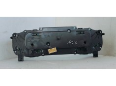 Recambio de cuadro instrumentos para peugeot 208 (p2) 1.2i turbo 100 fap referencia OEM IAM 9836056380  