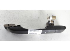 Recambio de maneta exterior trasera izquierda para honda cr-v (rd8) ex referencia OEM IAM   
