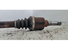 Recambio de transmision delantera derecha para peugeot 207 sport referencia OEM IAM 9659317980  