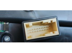 Recambio de cuadro instrumentos para peugeot 208 (p2) 1.2i turbo 100 fap referencia OEM IAM 9836056380  