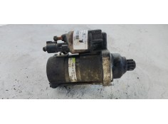 Recambio de motor arranque para seat leon (1p1) fr referencia OEM IAM 02M911023N  