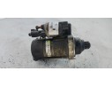 Recambio de motor arranque para seat leon (1p1) fr referencia OEM IAM 02M911023N  
