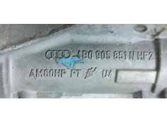 Recambio de conmutador de arranque para volkswagen polo (9n3) 1.4 16v referencia OEM IAM 4B0905851NHF2  