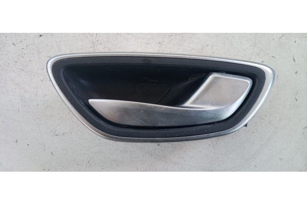 Recambio de maneta interior delantera derecha para renault scenic iv 1.3 tce referencia OEM IAM 826724883R  