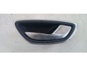 Recambio de maneta interior delantera derecha para renault scenic iv 1.3 tce referencia OEM IAM 826724883R  