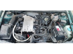 Recambio de motor completo para volkswagen vento (1h2) 1.6 referencia OEM IAM AEK  