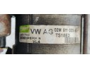 Recambio de motor arranque para seat leon (1p1) fr referencia OEM IAM 02M911023N  