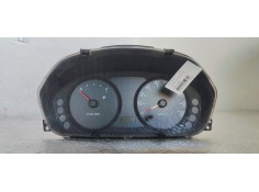Recambio de cuadro instrumentos para kia picanto referencia OEM IAM 9400707090  