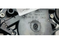 Recambio de motor limpia trasero para ford focus lim. (cb4) titanium referencia OEM IAM 3M51R17K441AF  