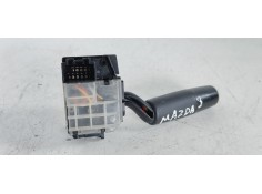 Recambio de mando limpia para mazda 3 berlina (bk) 2.0 diesel cat referencia OEM IAM 17D682  