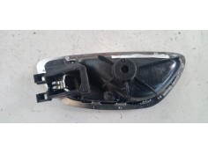 Recambio de maneta interior delantera derecha para renault scenic iv 1.3 tce referencia OEM IAM 826724883R  