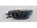 Recambio de maneta interior delantera derecha para renault scenic iv 1.3 tce referencia OEM IAM 826724883R  