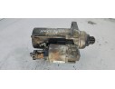 Recambio de motor arranque para seat leon (1p1) fr referencia OEM IAM 02M911023N  